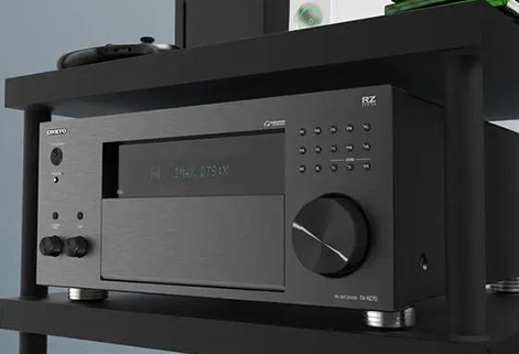 Dirac Live+ Bass ControlһλOnkyo TX-RZ70 11.2AVR